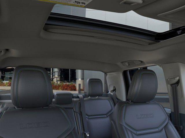 new 2026 Ford Maverick car, priced at $38,002