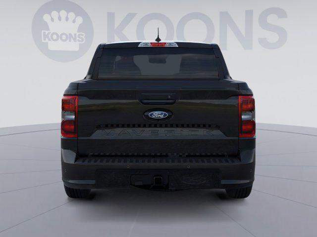 new 2026 Ford Maverick car, priced at $38,002