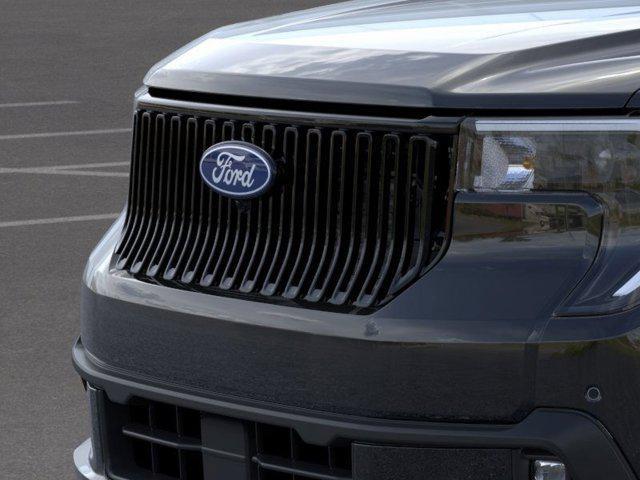 new 2026 Ford Maverick car, priced at $38,002