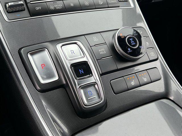 used 2022 Hyundai Santa Fe Plug-In Hybrid car, priced at $24,000