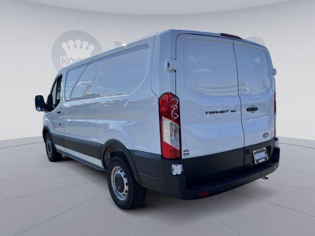 new 2026 Ford Transit-150 car, priced at $43,914