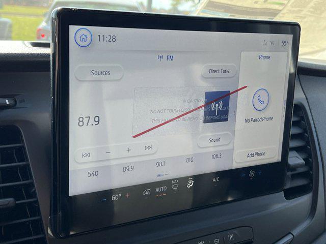 new 2026 Ford Transit-150 car, priced at $43,914