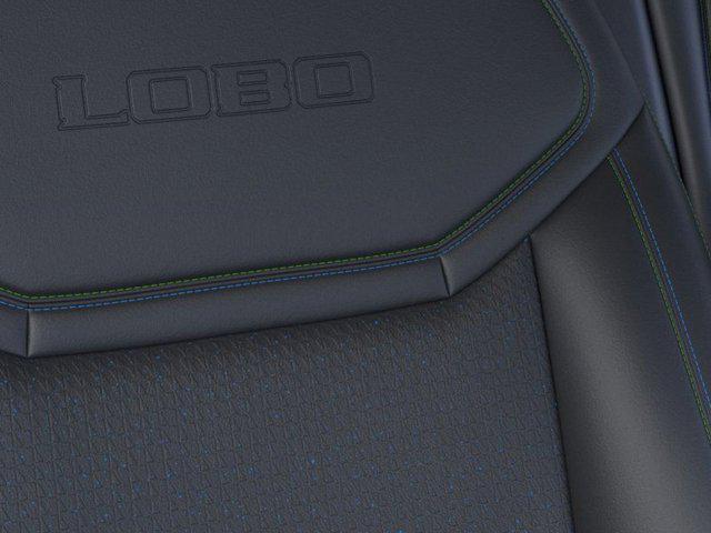 new 2026 Ford Maverick car, priced at $37,170