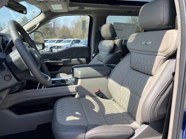 new 2026 Ford F-450 car, priced at $111,665