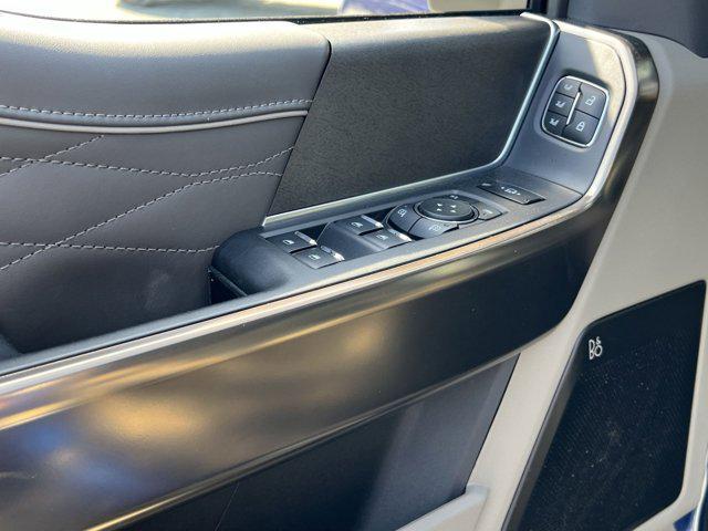 new 2026 Ford F-450 car, priced at $111,665