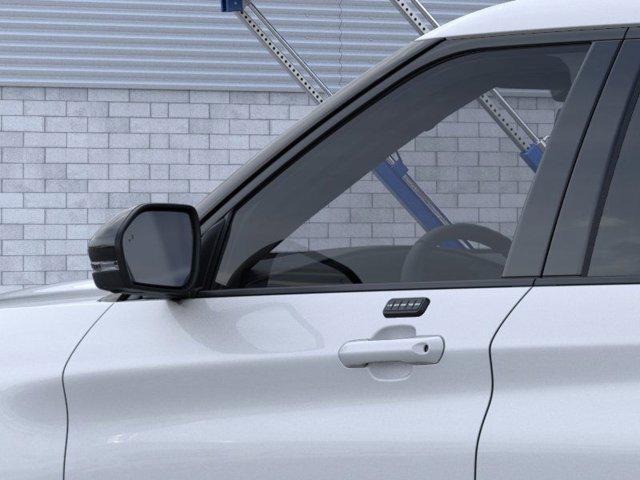 new 2026 Ford Explorer car, priced at $58,983