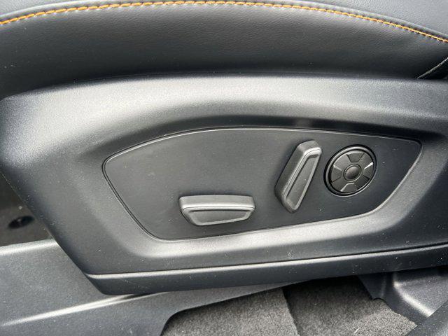 new 2026 Ford Explorer car, priced at $56,733