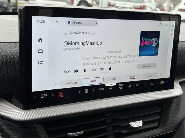 new 2026 Ford Explorer car, priced at $56,733