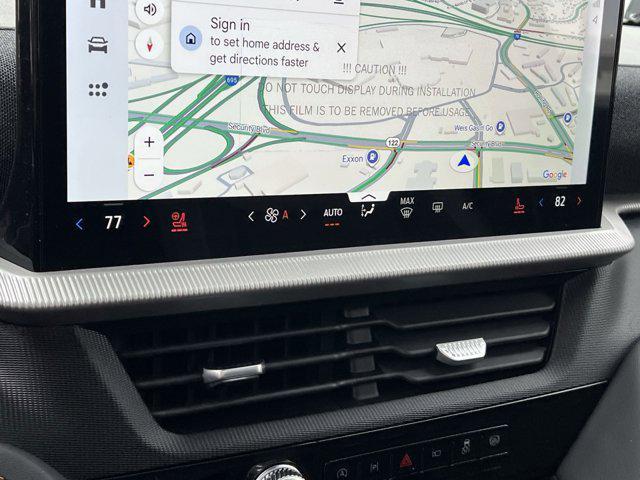 new 2026 Ford Explorer car, priced at $56,733