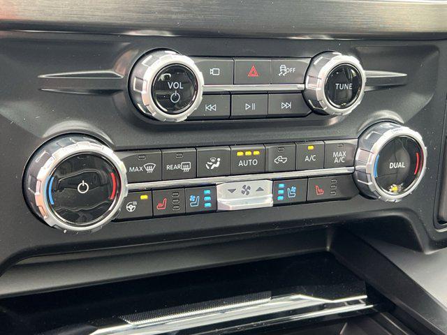 new 2026 Ford F-250 car, priced at $87,421