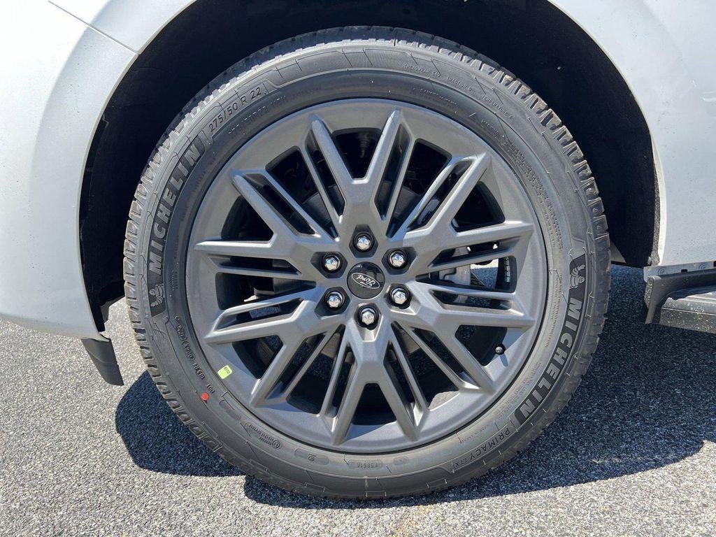 new 2026 Ford Expedition Max car, priced at $76,166