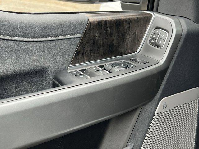 new 2026 Ford F-250 car, priced at $76,640