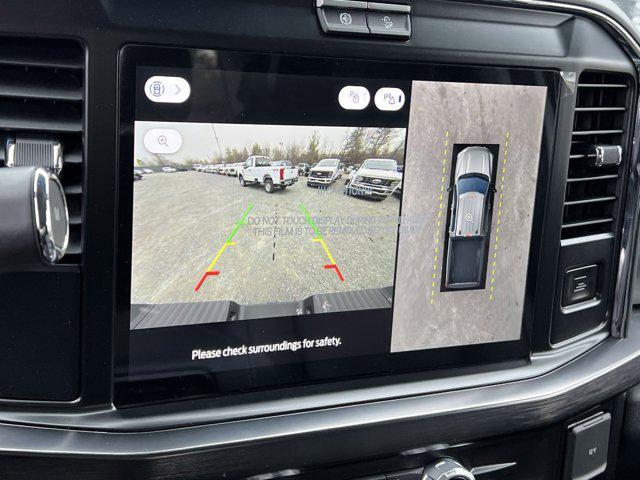 new 2026 Ford F-250 car, priced at $76,640