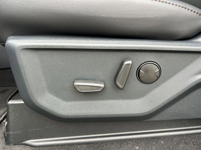 new 2026 Ford F-250 car, priced at $76,640