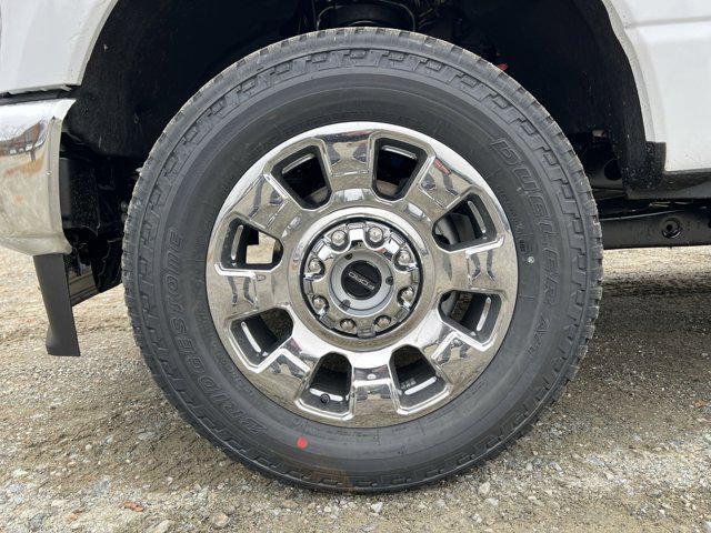 new 2026 Ford F-250 car, priced at $76,640