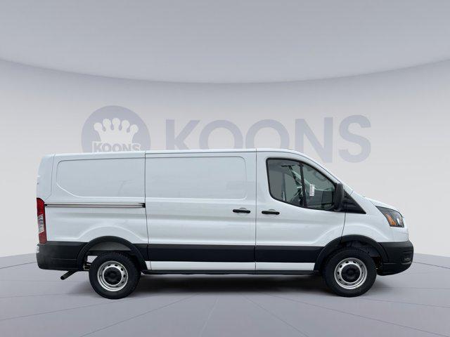 new 2026 Ford Transit-150 car, priced at $43,487