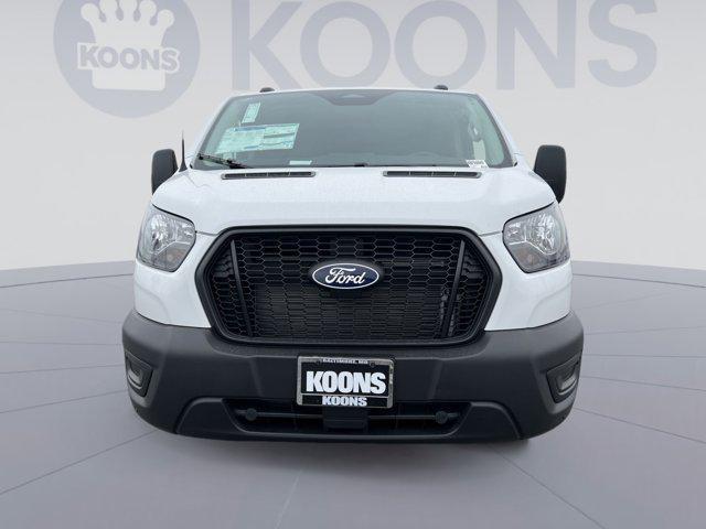 new 2026 Ford Transit-150 car, priced at $43,487
