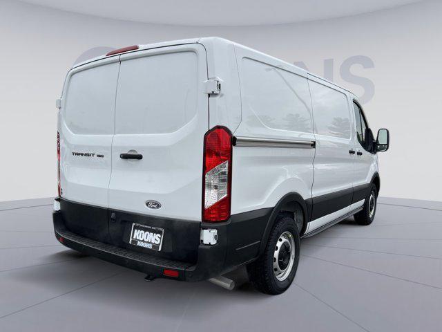 new 2026 Ford Transit-150 car, priced at $43,487