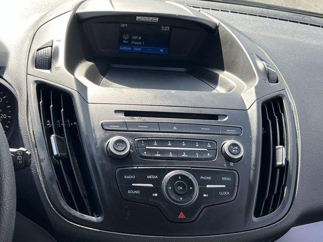 used 2017 Ford Escape car, priced at $10,000