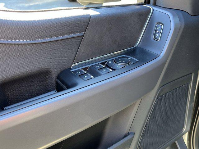 new 2025 Ford F-150 car, priced at $56,106