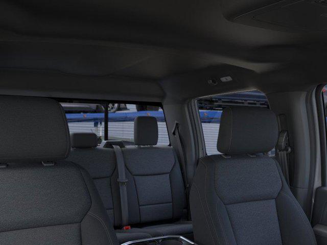 new 2026 Ford F-150 car, priced at $57,575