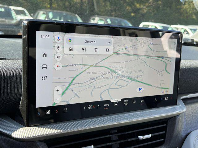 new 2026 Ford Explorer car, priced at $53,727