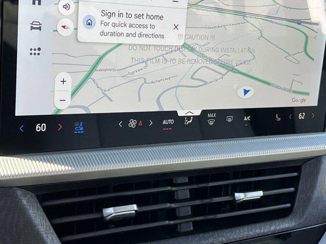 new 2026 Ford Explorer car, priced at $53,727