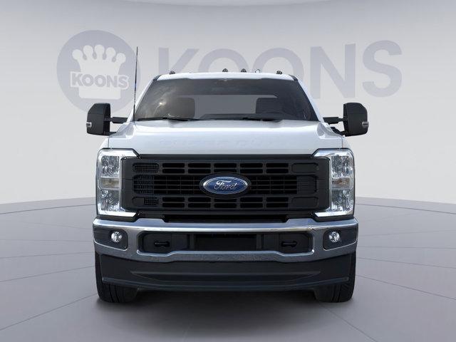 new 2026 Ford F-350 car, priced at $54,901