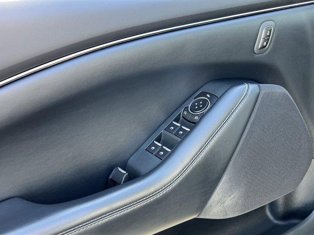 used 2021 Ford Mustang Mach-E car, priced at $19,500