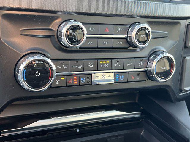 new 2026 Ford F-250 car, priced at $93,174