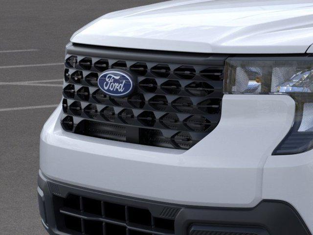 new 2025 Ford Maverick car, priced at $29,650