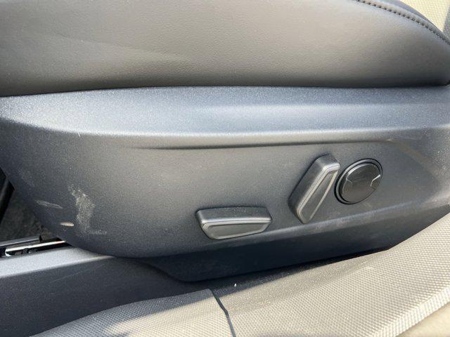 new 2025 Ford Mustang Mach-E car, priced at $46,471