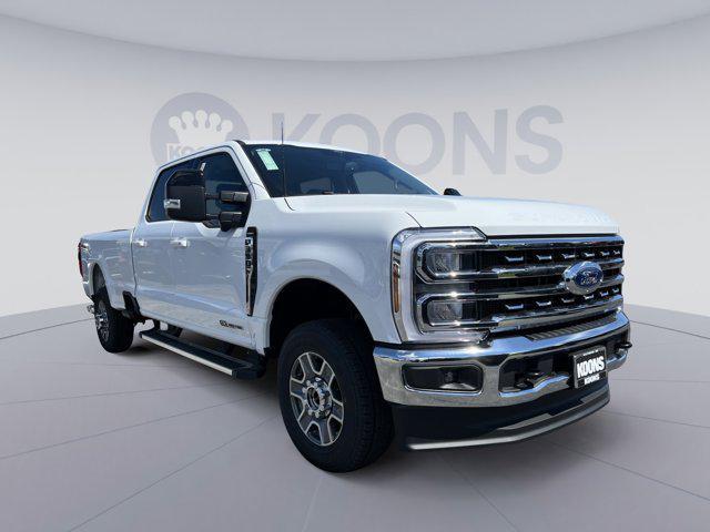 new 2026 Ford F-350 car, priced at $76,436