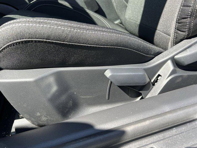 new 2025 Ford Mustang car, priced at $29,799