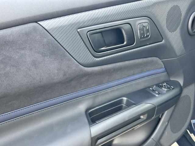 new 2025 Ford Mustang car, priced at $73,859