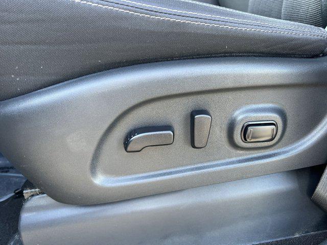 used 2019 Nissan Titan car, priced at $23,500