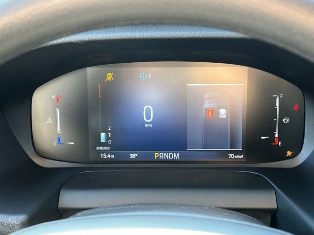 new 2026 Ford Transit-250 car, priced at $46,717