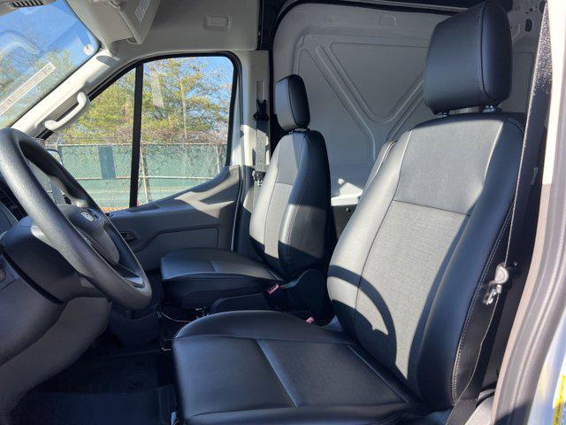 new 2026 Ford Transit-250 car, priced at $46,717