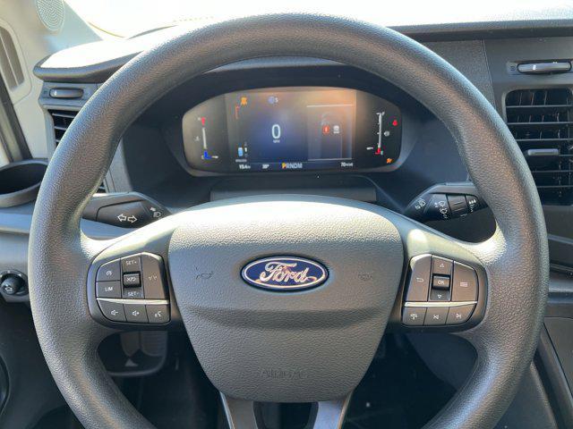 new 2026 Ford Transit-250 car, priced at $46,717