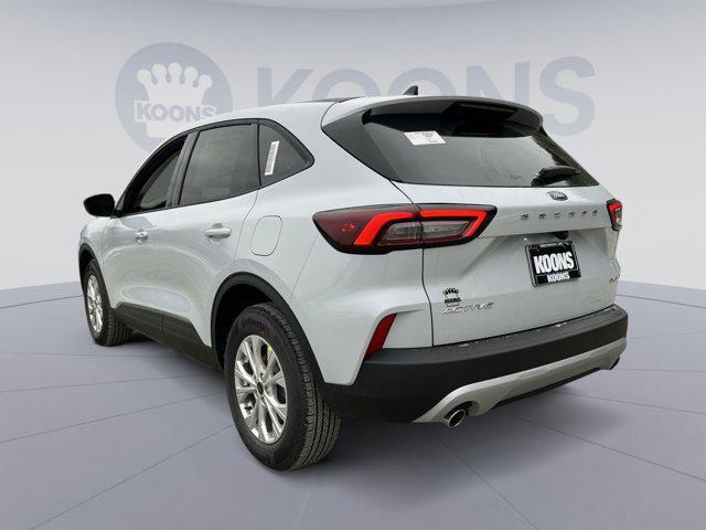 new 2026 Ford Escape car, priced at $27,685