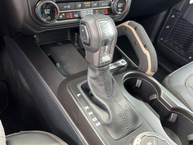 new 2026 Ford Bronco car, priced at $64,315