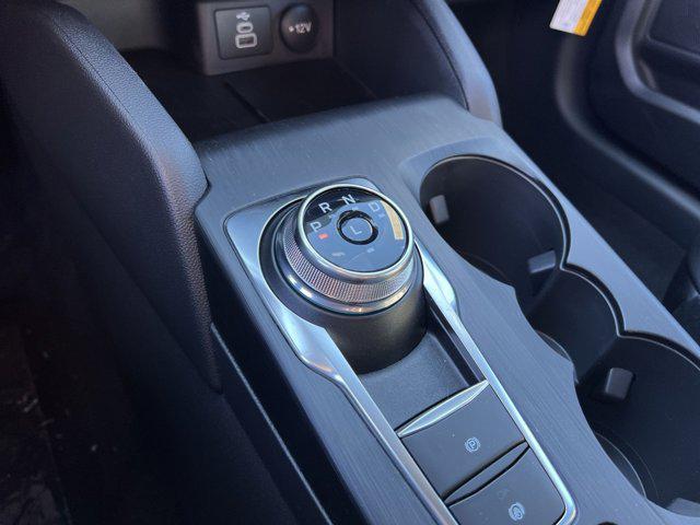 new 2026 Ford Escape car, priced at $32,045