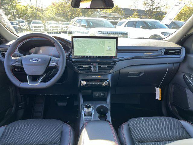 new 2026 Ford Escape car, priced at $32,045