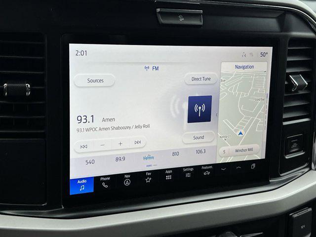 new 2026 Ford F-250 car, priced at $64,570