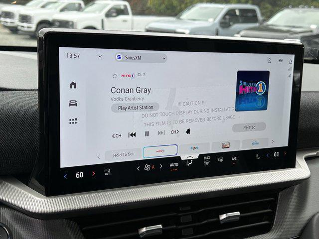 new 2026 Ford Explorer car, priced at $48,435