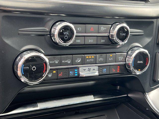 new 2026 Ford F-150 car, priced at $76,106