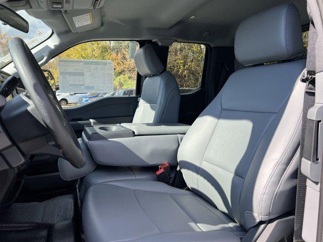 new 2026 Ford F-250 car, priced at $61,791