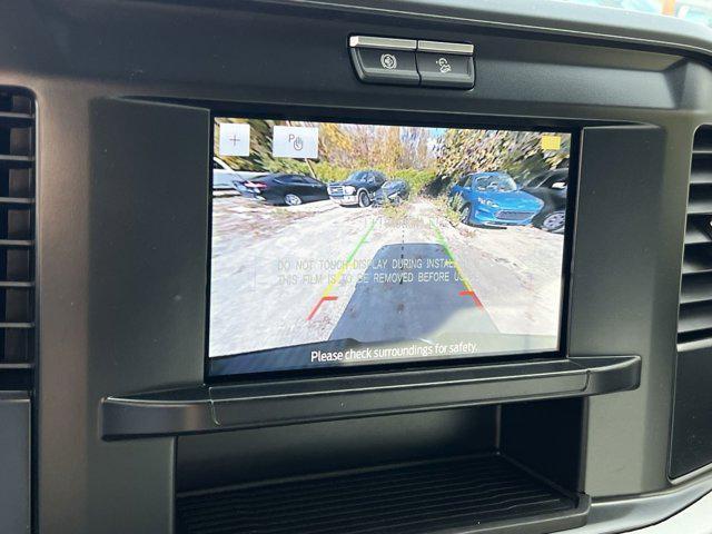 new 2026 Ford F-250 car, priced at $61,791