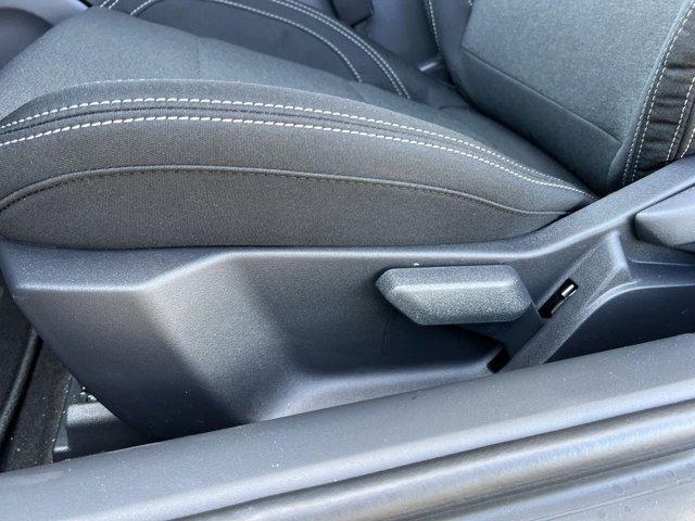 new 2026 Ford Mustang car, priced at $46,909