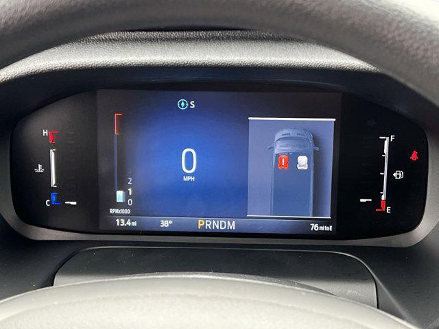 new 2026 Ford Transit-150 car, priced at $43,656